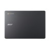 Acer Chromebook C934T-C44H Intel® Celeron® N N4500 35,6 cm (14") Touch screen Full HD 8 GB LPDDR4x-SDRAM 128 GB Flash Wi-Fi 6