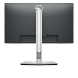 DELL P Series P2225H Monitor PC 54,6 cm (21.5") 1920 x 1080 Pixel Full HD LCD Nero, Argento