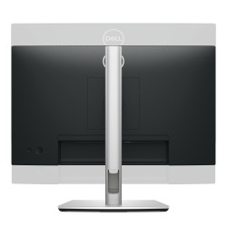 DELL P Series P2225H Monitor PC 54,6 cm (21.5") 1920 x 1080 Pixel Full HD LCD Nero, Argento