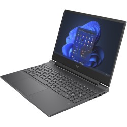 HP Victus Gaming 15-fb1001nl AMD Ryzen™ 5 7535HS Computer portatile 39,6 cm (15.6") Full HD 16 GB DDR5-SDRAM 512 GB SSD NVIDIA