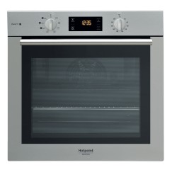 Hotpoint Ariston Active Steam Forno da incasso FA4S 544 IX HA