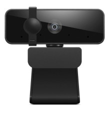 Lenovo 4XC1B34802 webcam 2 MP 1920 x 1080 Pixel USB 2.0 Nero