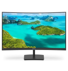 Philips E Line 241E1SCA 00 Monitor PC 59,9 cm (23.6") 1920 x 1080 Pixel Full HD LCD Nero