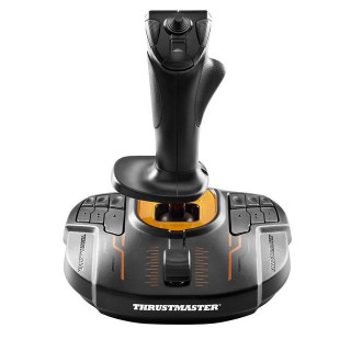 Thrustmaster T-16000M FC S Nero, Arancione USB Joystick Analogico Digitale PC