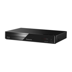 Panasonic DMP-BD84EG-K Blu-Ray player