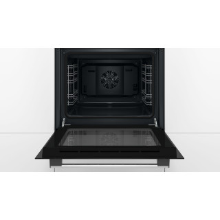 Bosch Serie 2 HBF011BA0 Forno da incasso 60 x 60 cm Nero Classe A