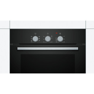 Bosch Serie 2 HBF011BA0 Forno da incasso 60 x 60 cm Nero Classe A