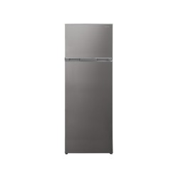 Sharp SJ-TB01ITXSF-EU frigorifero con congelatore Libera installazione 213 L F Argento