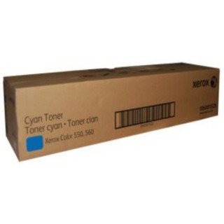 Xerox 006R01528 cartuccia toner 1 pz Originale Ciano