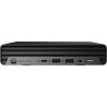 HP Pro 400 G9 Intel® Core™ i5 i5-13500T 16 GB DDR4-SDRAM 1 TB SSD Windows 11 Pro Mini PC Nero