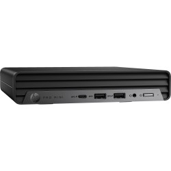 HP Pro 400 G9 Intel® Core™ i5 i5-13500T 16 GB DDR4-SDRAM 1 TB SSD Windows 11 Pro Mini PC Nero