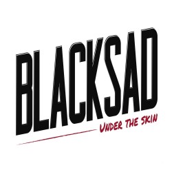 Microids Blacksad   Under The Skin - Limited Edition Limitata Xbox One