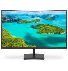 Philips E Line 241E1SC 00 LED display 59,9 cm (23.6") 1920 x 1080 Pixel Full HD Nero