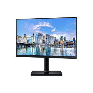 Samsung T45F Monitor PC 68,6 cm (27") 1920 x 1080 Pixel Full HD LCD Nero