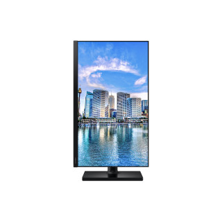 Samsung T45F Monitor PC 68,6 cm (27") 1920 x 1080 Pixel Full HD LCD Nero