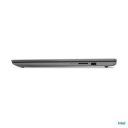 Lenovo V V17 Intel® Core™ i7 i7-1355U Computer portatile 43,9 cm (17.3") Full HD 16 GB DDR4-SDRAM 512 GB SSD Wi-Fi 6 (802.11ax)