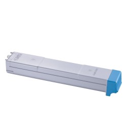 Samsung CLX-C8380A cartuccia toner 1 pz Originale Ciano