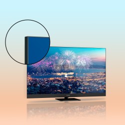 Thomson 50QG6C14 TV 127 cm (50") 4K Ultra HD Smart TV Wi-Fi Nero