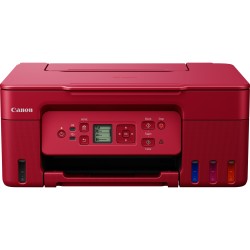 Canon PIXMA G3572 Ad inchiostro A4 4800 x 1200 DPI Wi-Fi