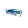 Samsung CLX-Y8380A cartuccia toner 1 pz Originale Giallo