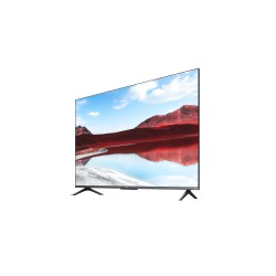 Xiaomi TV A Pro 55'' 139,7 cm (55") QLED 4K Ultra HD Smart TV Wi-Fi Grigio, Titanio