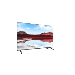 Xiaomi TV A Pro 55'' 139,7 cm (55") QLED 4K Ultra HD Smart TV Wi-Fi Grigio, Titanio