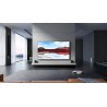 Xiaomi TV A Pro 55'' 139,7 cm (55") QLED 4K Ultra HD Smart TV Wi-Fi Grigio, Titanio