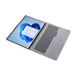 Lenovo ThinkBook 16 Intel® Core™ i5 i5-13420H Computer portatile 40,6 cm (16") WUXGA 16 GB DDR5-SDRAM 512 GB SSD Wi-Fi 6