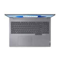 Lenovo ThinkBook 16 Intel® Core™ i5 i5-13420H Computer portatile 40,6 cm (16") WUXGA 16 GB DDR5-SDRAM 512 GB SSD Wi-Fi 6