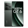 realme GT 6 17,2 cm (6.78") Doppia SIM Android 14 5G USB tipo-C 16 GB 512 GB 5500 mAh Verde