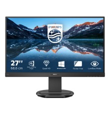 Philips B Line 276B9 00 LED display 68,6 cm (27") 2560 x 1440 Pixel Quad HD Nero