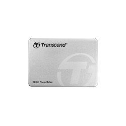 Transcend TS120GSSD220S drives allo stato solido 120 GB 2.5" Serial ATA III 3D NAND