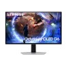 Samsung Monitor Gaming OLED G6 da 27'' QHD Flat