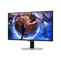 Samsung Monitor Gaming OLED G6 da 27'' QHD Flat