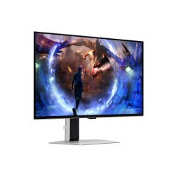 Samsung Monitor Gaming OLED G6 da 27'' QHD Flat