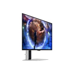 Samsung Monitor Gaming OLED G6 da 27'' QHD Flat