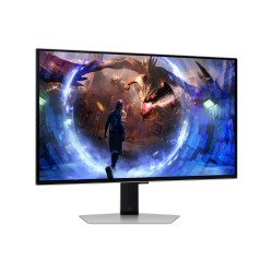 Samsung Monitor Gaming OLED G6 da 27'' QHD Flat