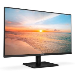 Philips Serie 1000 32E1N1800LA 00 LED display 80 cm (31.5") 3840 x 2160 Pixel 4K Ultra HD LCD Nero