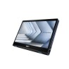 ASUS ExpertBook B3 Flip B3402FVA-EC0065X Intel® Core™ i7 i7-1355U Ibrido (2 in 1) 35,6 cm (14") Touch screen Full HD 8 GB