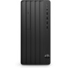 HP Pro 290 G9 Intel® Core™ i5 i5-12500 16 GB DDR4-SDRAM 512 GB SSD Windows 11 Pro Tower PC Nero