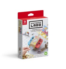 Nintendo LABO Customisation Kit Set