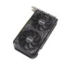 ASUS Dual -RTX4060-O8G-V2 NVIDIA GeForce RTX 4060 8 GB GDDR6