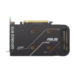 ASUS Dual -RTX4060-O8G-V2 NVIDIA GeForce RTX 4060 8 GB GDDR6