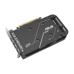 ASUS Dual -RTX4060-O8G-V2 NVIDIA GeForce RTX 4060 8 GB GDDR6