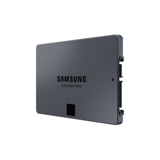 Samsung MZ-77Q8T0 8 TB 2.5" SATA V-NAND MLC