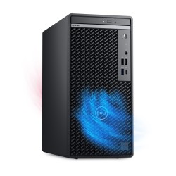 DELL OptiPlex 7020 Intel® Core™ i5 i5-14500 8 GB DDR5-SDRAM 512 GB SSD Windows 11 Pro Mini Tower PC Nero