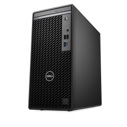 DELL OptiPlex 7020 Intel® Core™ i5 i5-14500 8 GB DDR5-SDRAM 512 GB SSD Windows 11 Pro Mini Tower PC Nero