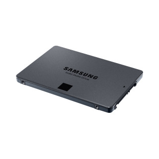 Samsung MZ-77Q8T0 8 TB 2.5" SATA V-NAND MLC