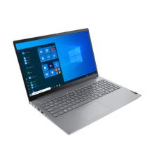 Lenovo ThinkBook 15 Intel® Core™ i5 i5-1135G7 Computer portatile 39,6 cm (15.6") Full HD 8 GB DDR4-SDRAM 256 GB SSD Wi-Fi 6