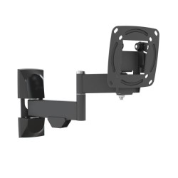 Barkan Mounting Systems E140 Supporto TV a parete 73,7 cm (29") Nero